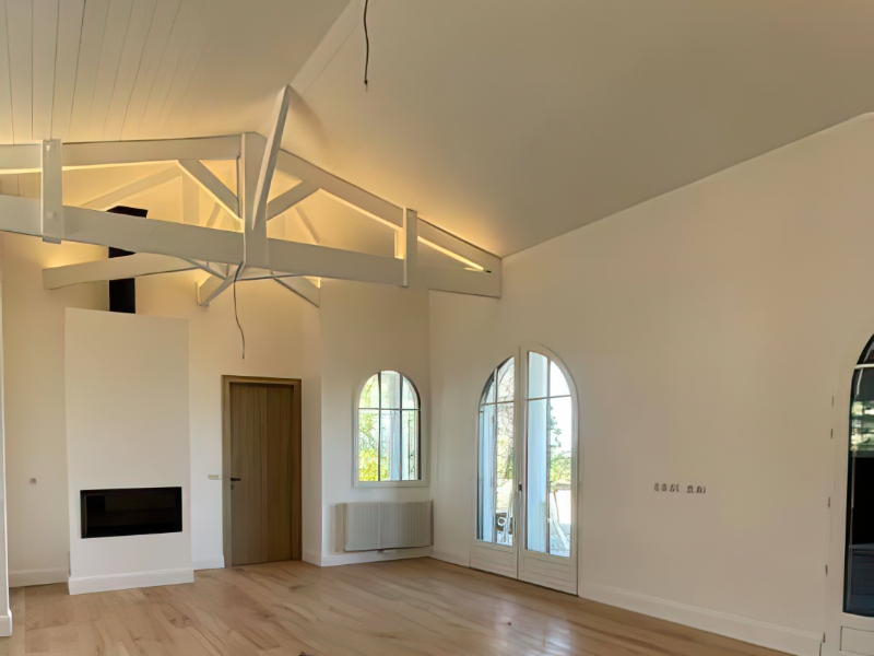 Thibault Pereira Construction Bois Au Cap Ferret Rea 11