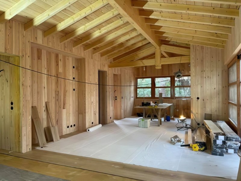 Thibault Pereira Construction Bois Au Cap Ferret Rea 16