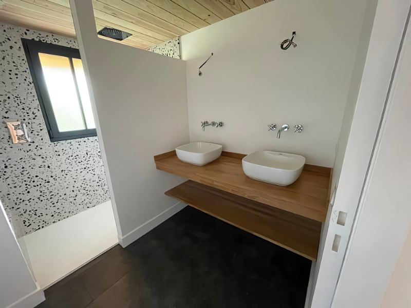 Thibault Pereira Construction Bois Au Cap Ferret Rea 22