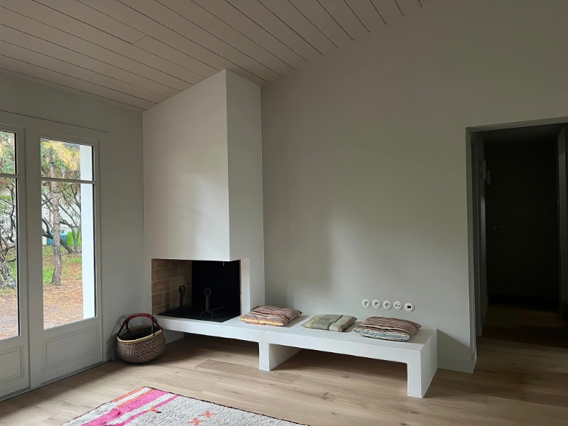 Thibault Pereira Construction Bois Au Cap Ferret Rea 26
