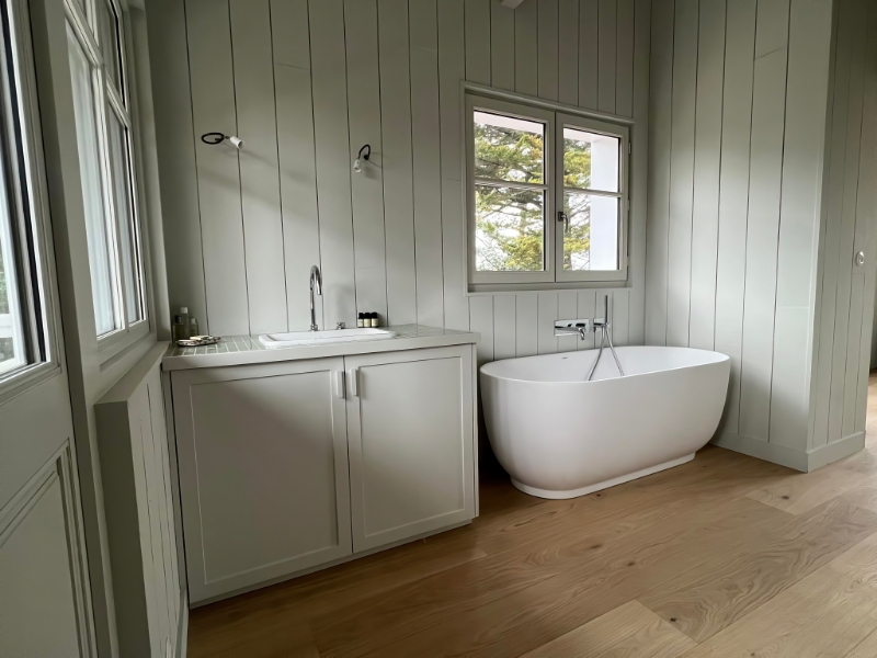 Thibault Pereira Construction Bois Au Cap Ferret Rea 27