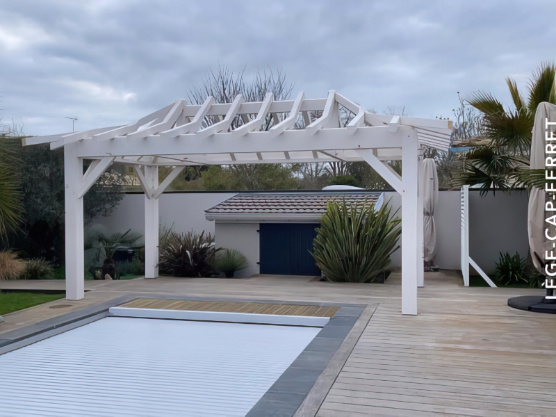 Thibault Pereira Construction Bois Au Cap Ferret Rea 7