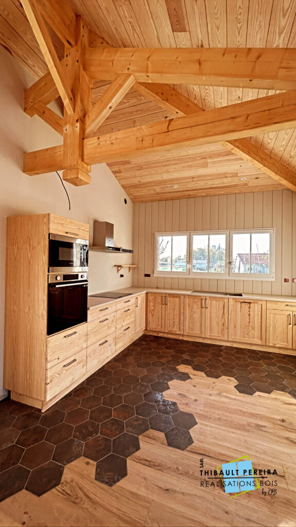 Thibault Pereira Construction Bois Au Cap Ferret 3E899294 316A 46B1 B624 507B832036C8