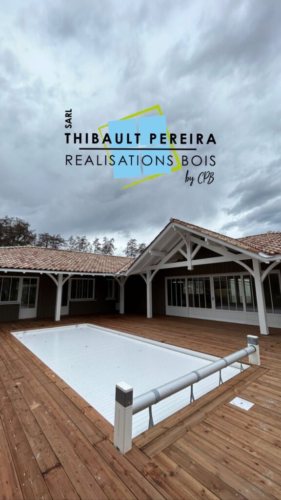 Thibault Pereira Construction Bois Au Cap Ferret DE7D4464 CE3C 4F42 97F1 5E0C4E51292E