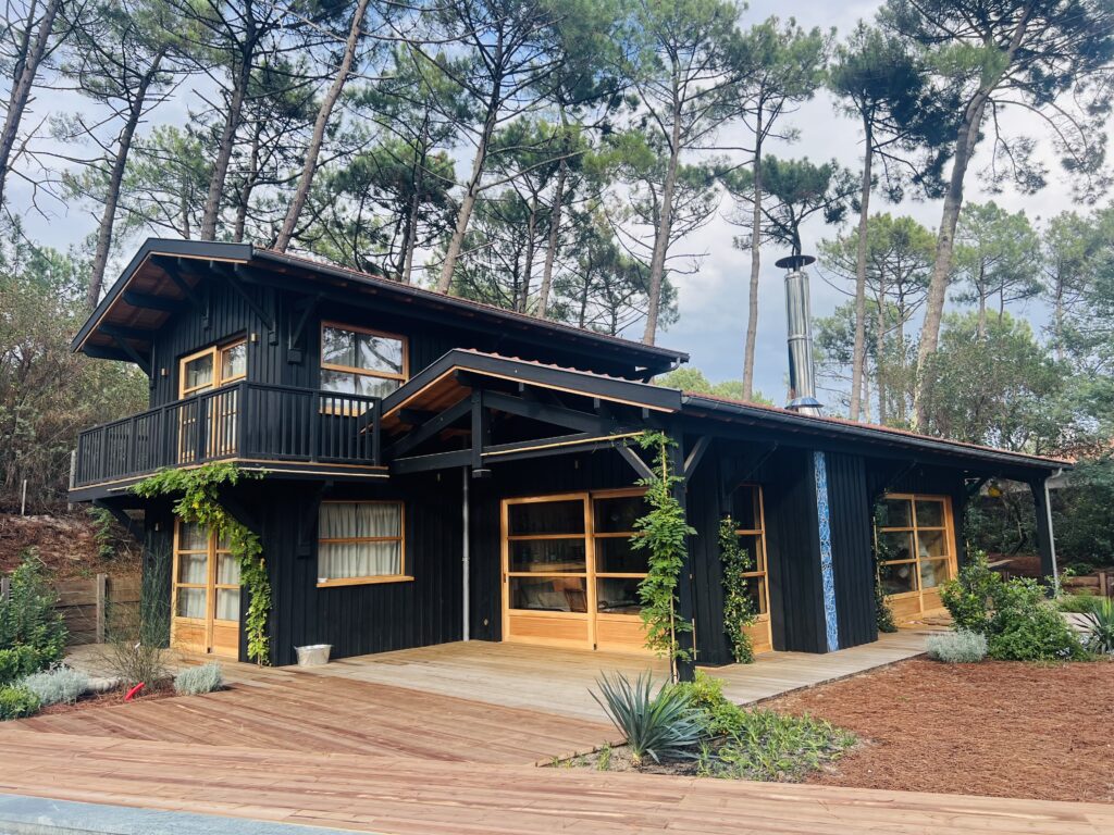 Thibault Pereira Construction Bois Au Cap Ferret IMG 0453