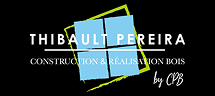 THIBAULT PEREIRA Logo