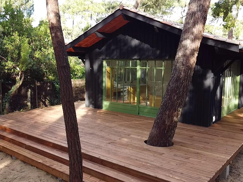 Thibault Pereira Construction Bois Au Cap Ferret Thibault Pereira Construction Bois Au Cap Ferret Rea 3 1