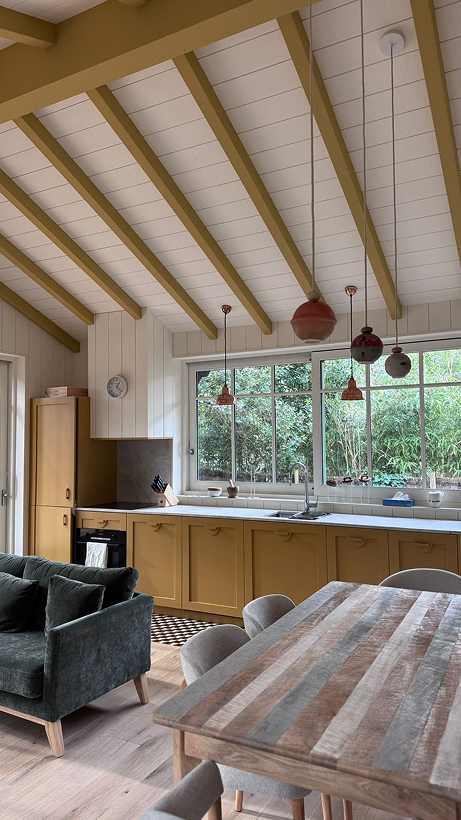 Thibault Pereira Construction Bois Au Cap Ferret Amenagement Interieur 1 2