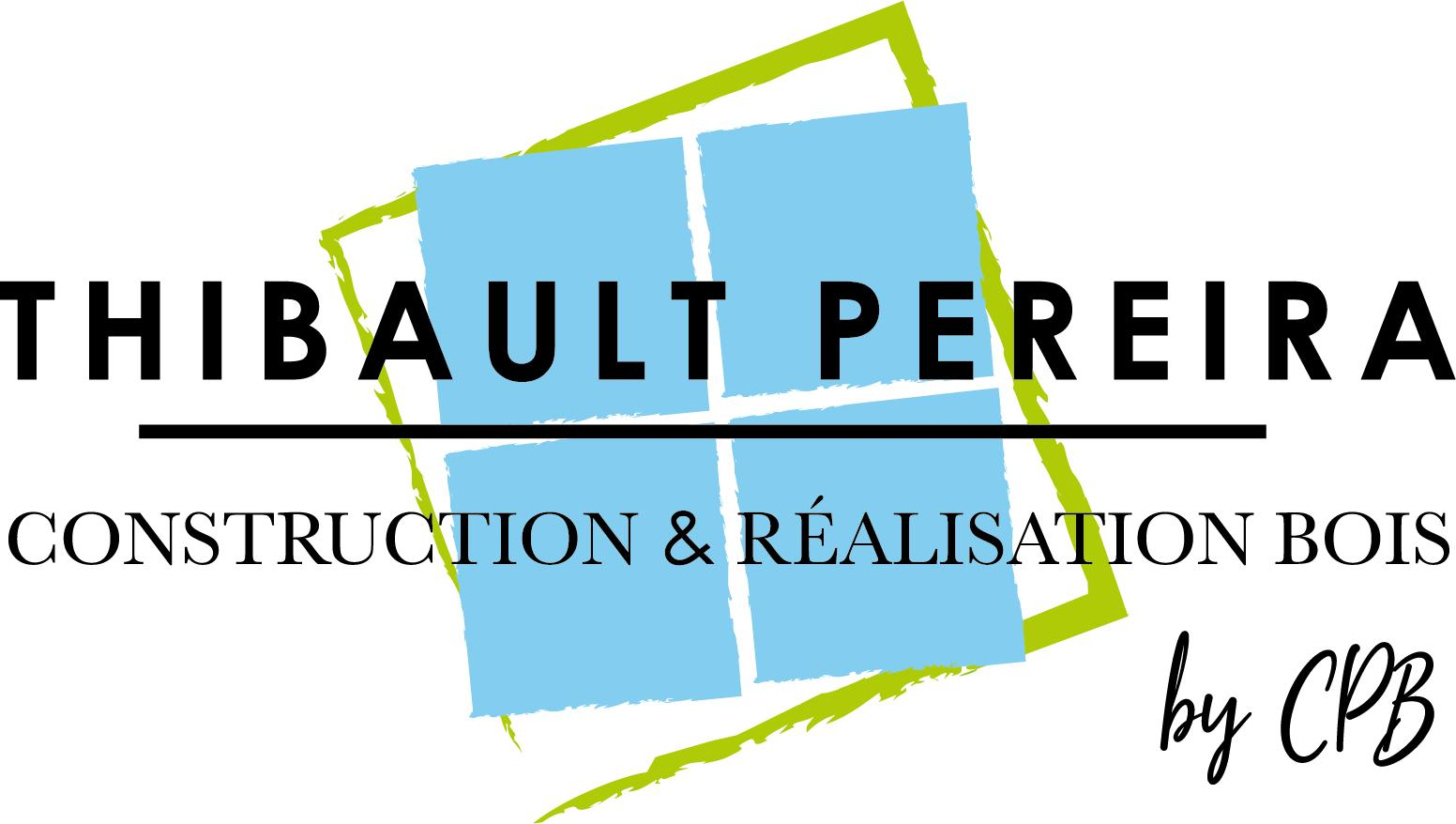 Thibault Pereira Construction Bois Au Cap Ferret Logo THIBAULT PEREIRA